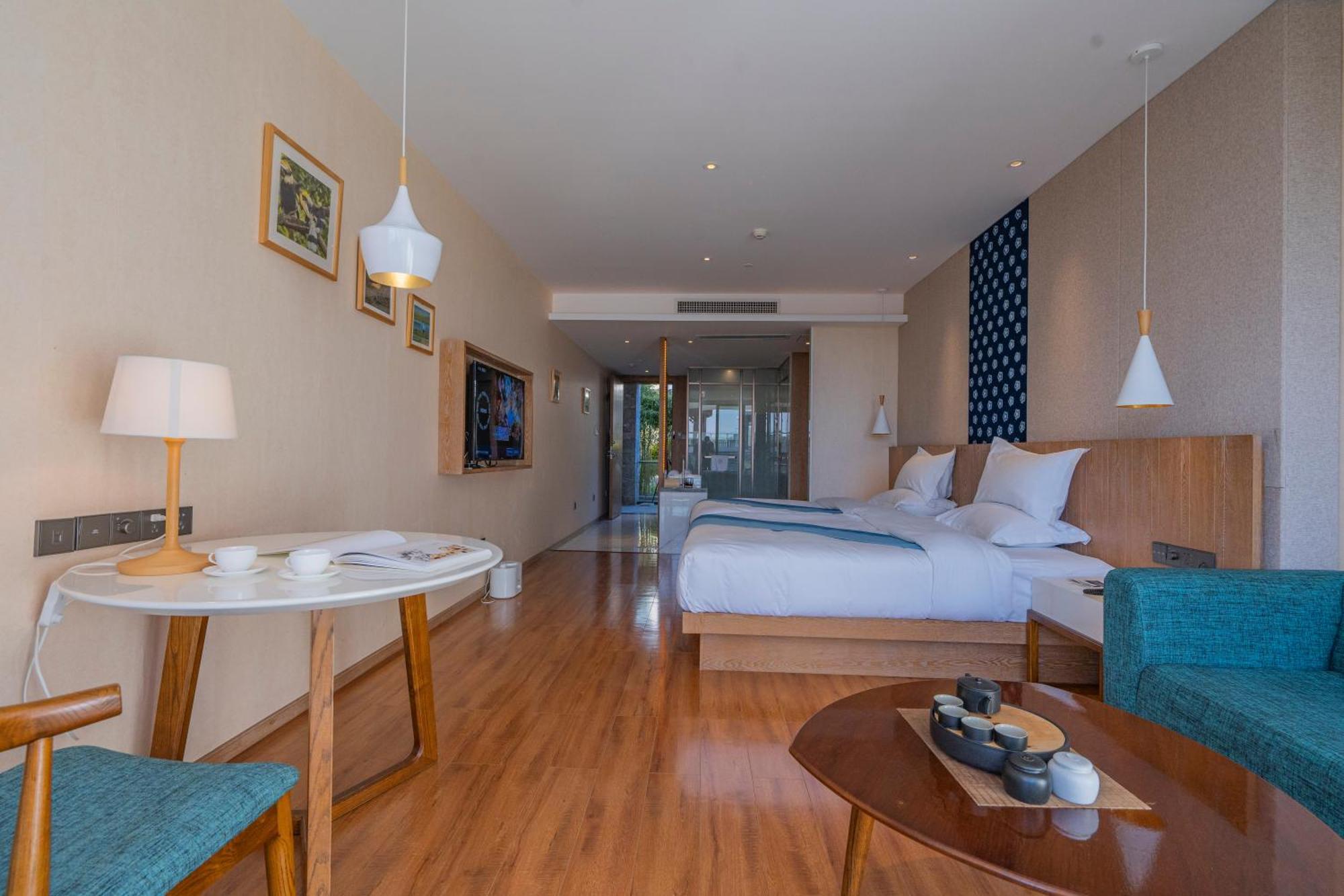 Hong Long Jing Hotel Dali  Exterior photo