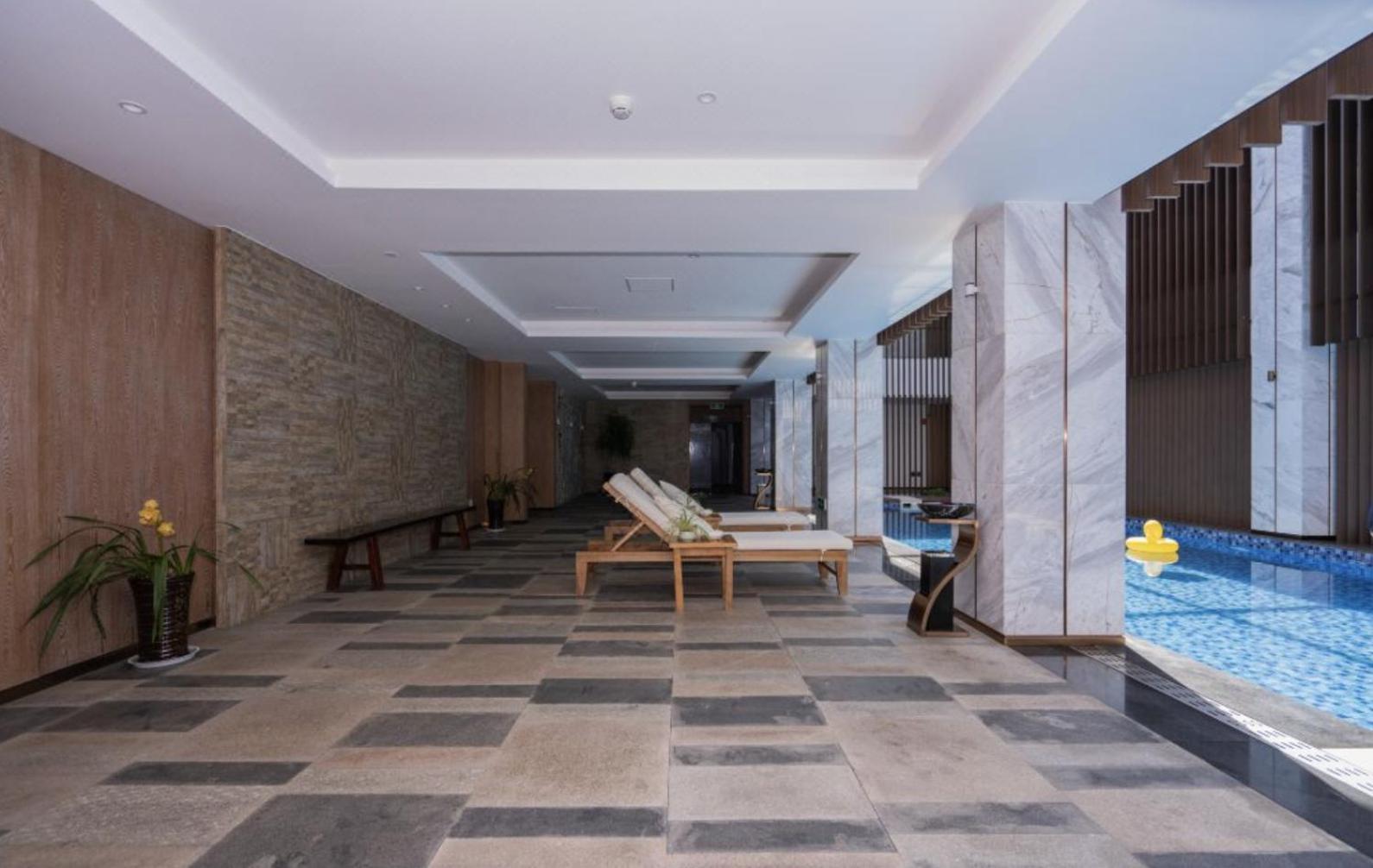 Hong Long Jing Hotel Dali  Exterior photo