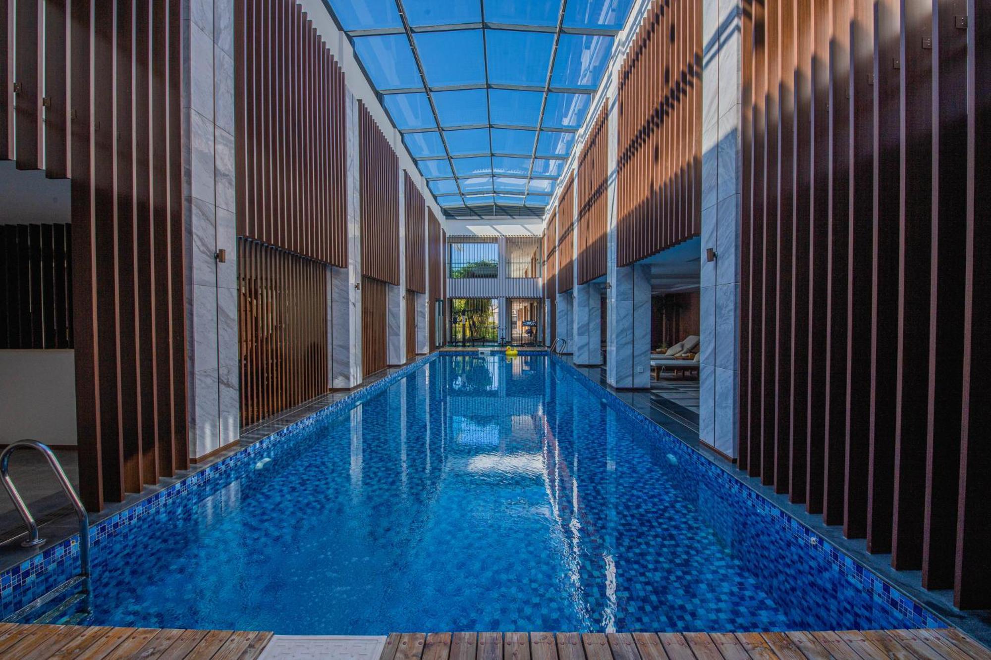 Hong Long Jing Hotel Dali  Exterior photo